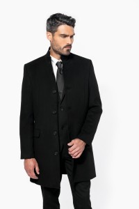 Manteau city homme