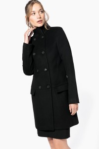 Manteau city femme