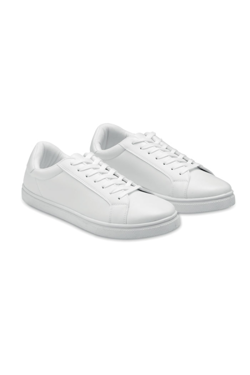 Baskets en PU Taille 43