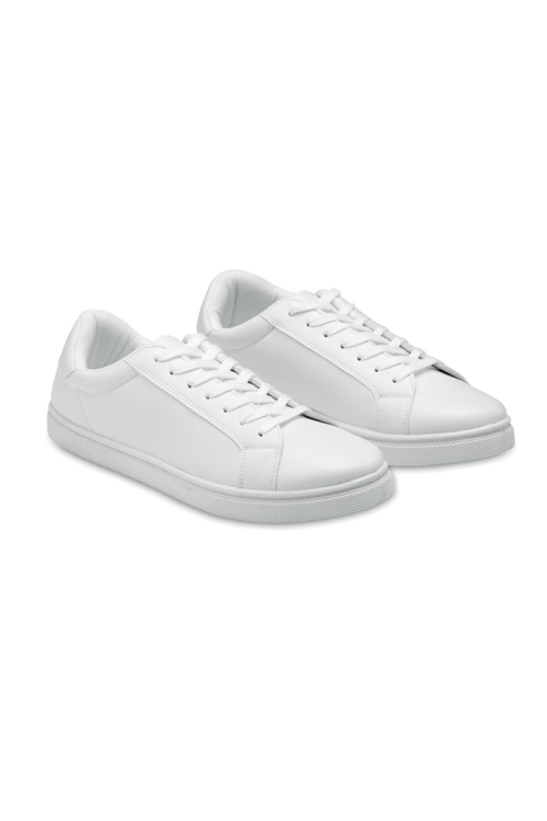 Baskets en PU Taille 45