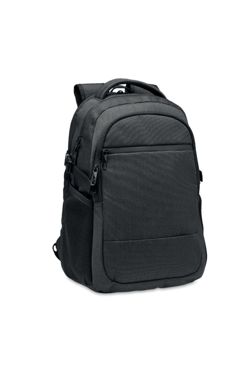 Sac pour ordinateur RPET 600D