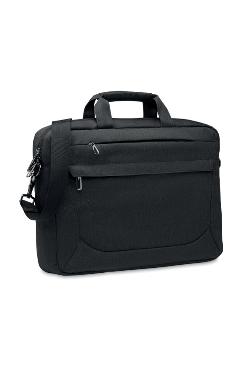 Sac pour ordinateur RPET 600D