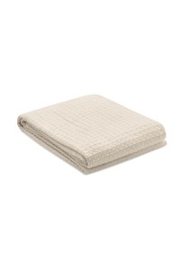 Couverture en coton 350 gr/m²