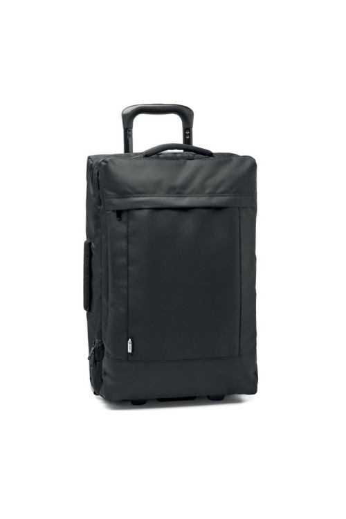 Trolley en RPET 600D