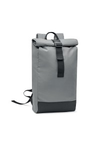 Sac  enroulable réfléchissant