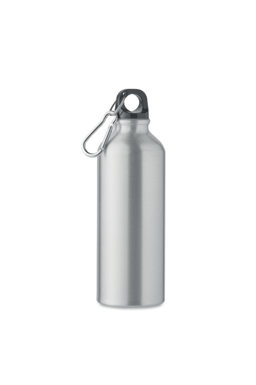 Bouteille en alu recyclé 500 ml