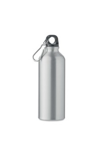 Bouteille en alu recyclé 500 ml