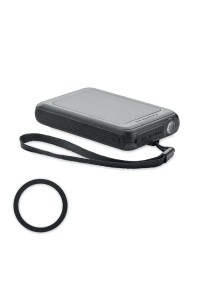 Powerbank solaire 5000 mAh