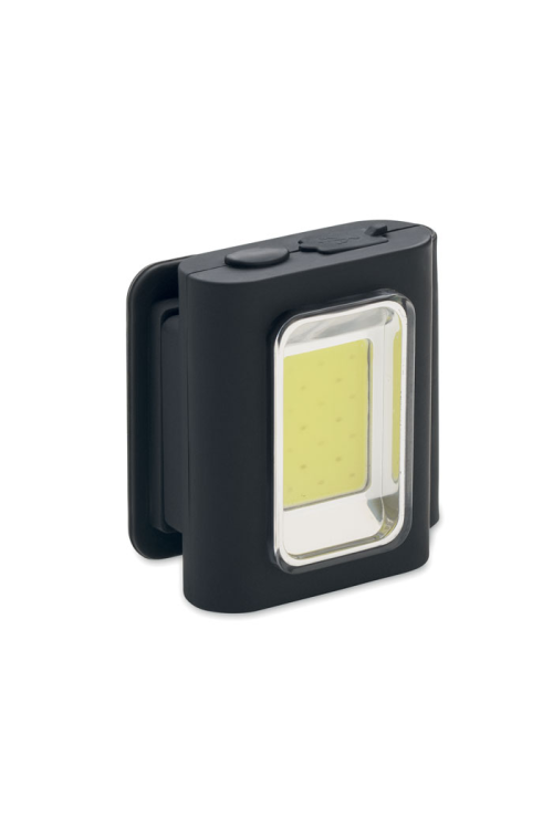 Lampe COB multifonctionnelle
