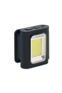 Lampe COB multifonctionnelle