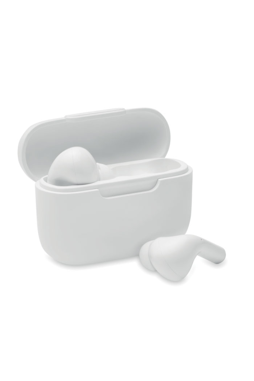 Ecouteurs TWS en ABS