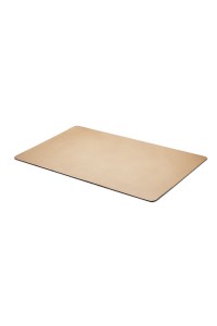 Sous-main en papier recyclé