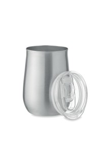 Gobelet en inox recyclé