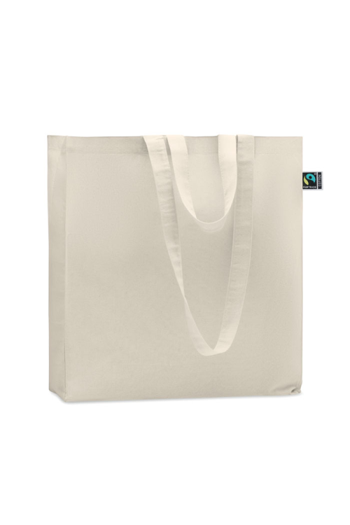 Sac Shopping commerce équitable