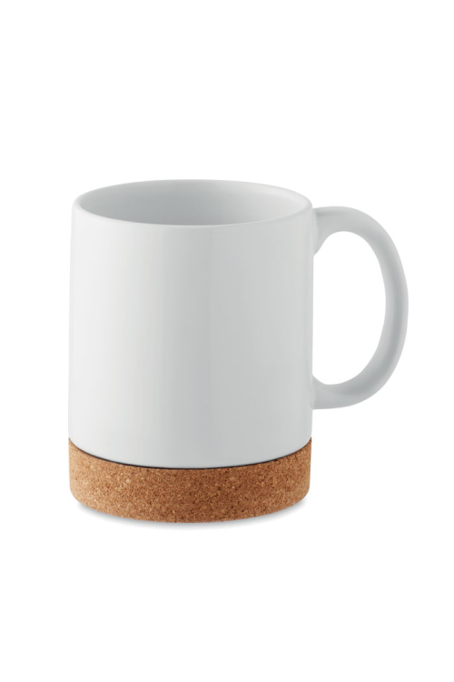 Mug céramique sublimation