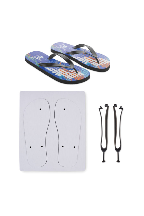 Tongs pour sublimation