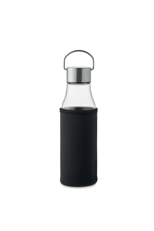 Bouteille en verre 500 ml