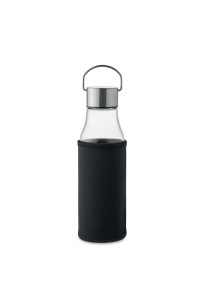 Bouteille en verre 500 ml