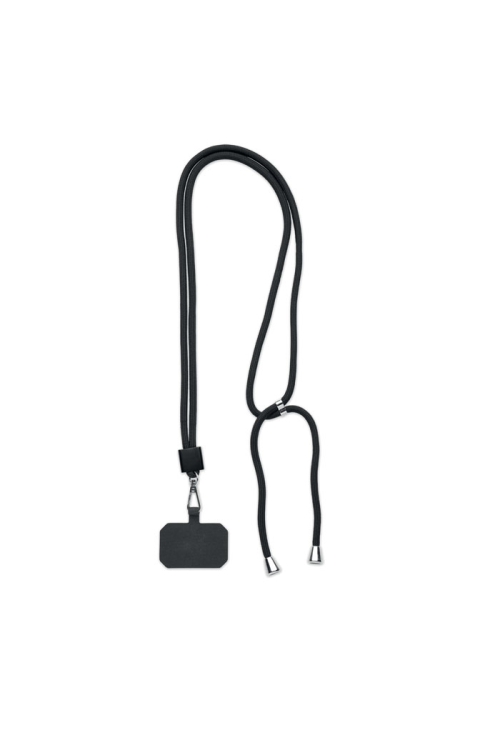 Lanyard porte-téléphone RPET