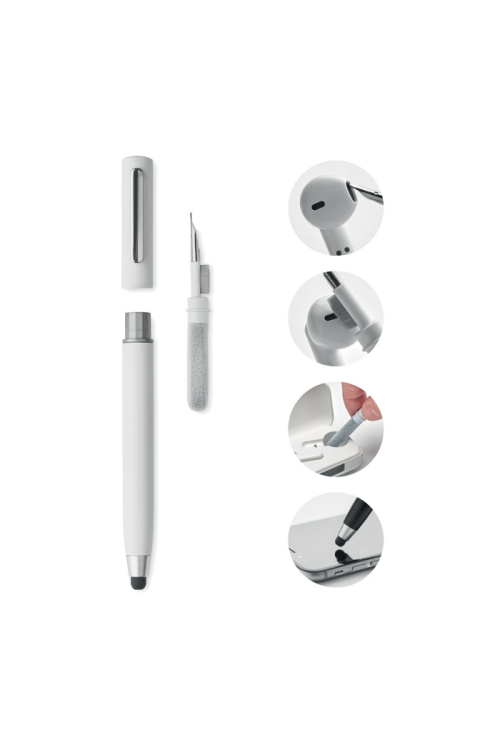 Stylo stylet set de nettoyage