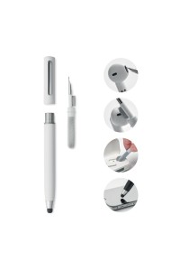 Stylo stylet set de nettoyage