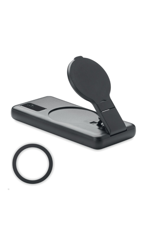 Powerbank et chargeur sans fil