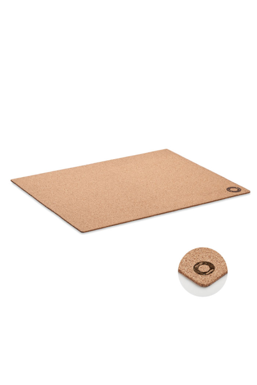 Set de table en liège