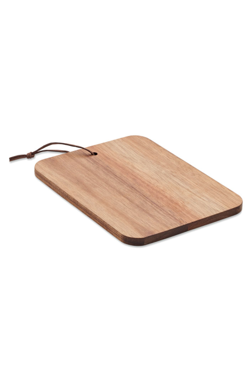 Planche découper bois d'acacia