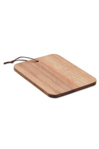 Planche découper bois d'acacia