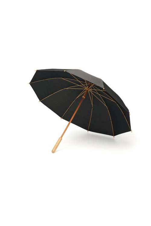 Parapluie 23,5" RPET/bambou
