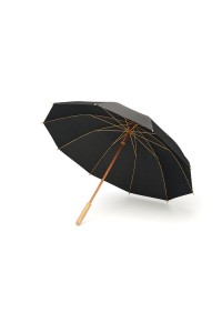 Parapluie 23,5" RPET/bambou