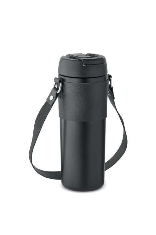 Gobelet double paroi 700 ml