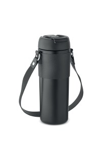 Gobelet double paroi 700 ml