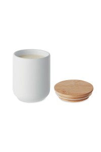 Bougie en cire végétale 200 gr