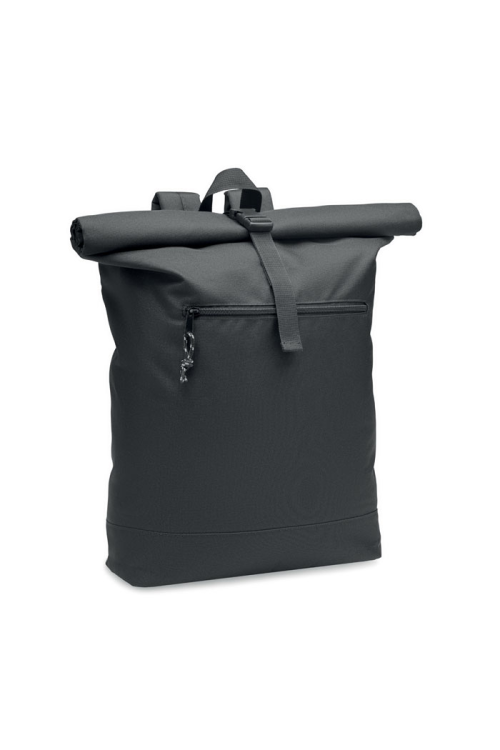 Sac à dos enroulable RPET 600D