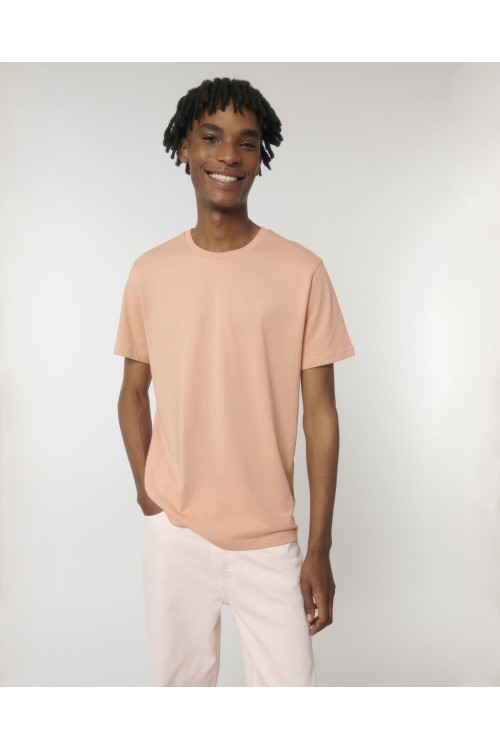 Le T-shirt iconique unisexe