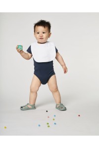 Le bavoir pour bébé