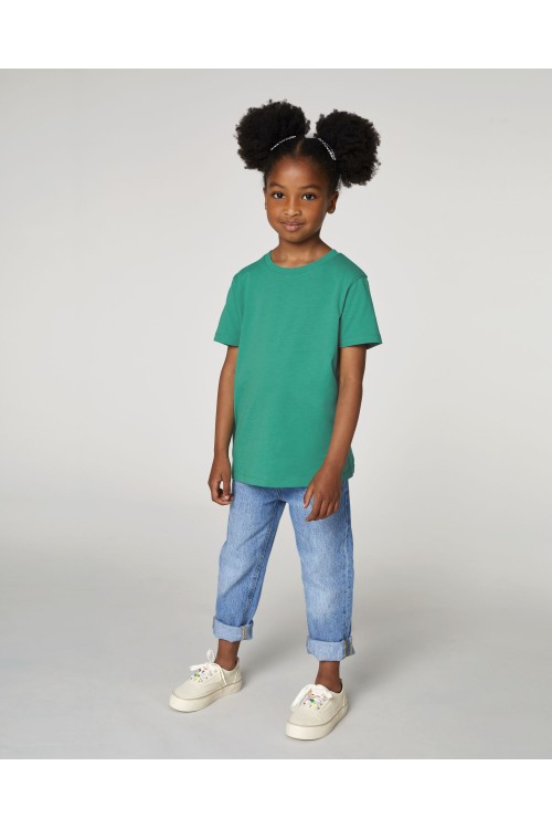 Le T-shirt iconique enfant