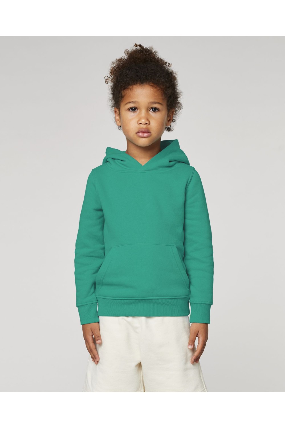 Sweat Shirt a capuche enfant