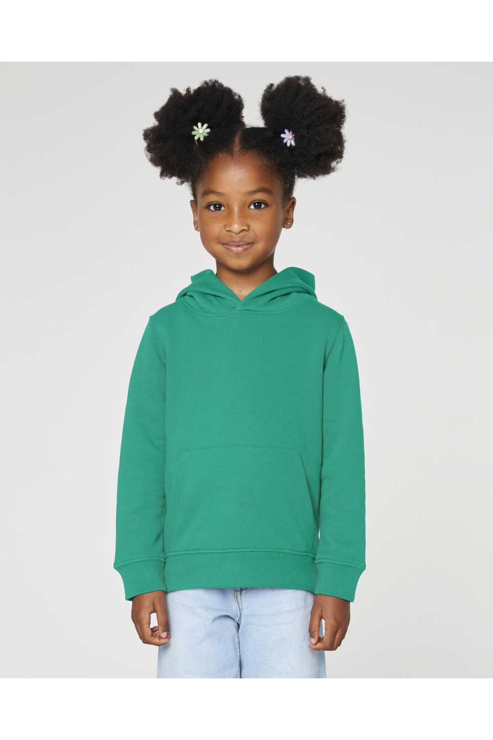 Sweat Shirt a capuche enfant