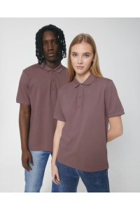 Le polo unisexe