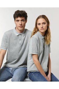 Le polo unisexe vintage