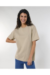 Le T-shirt unisexe  au grammage lourd