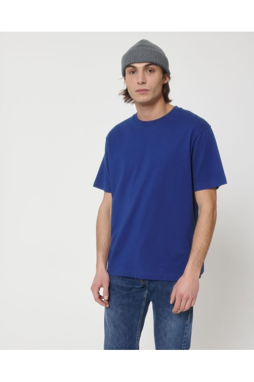 Le t-shirt unisex ample