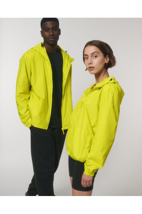 La veste polyvalente unisexe