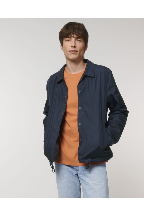 La veste coach unisexe