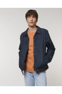 La veste coach unisexe