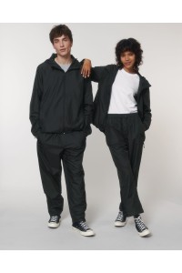 Le pantalon polyvalent unisexe