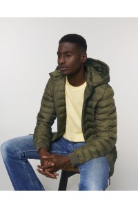 La veste matelassée pour homme