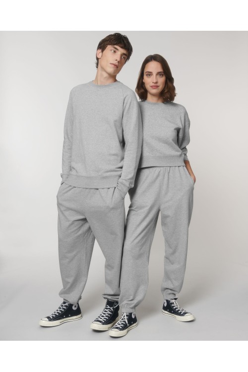 Le pantalon de jogging unisexe et décontracté